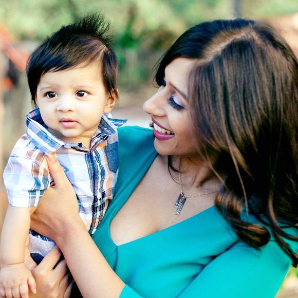 Meet your Posher, Farrah - Picture 1 of 1